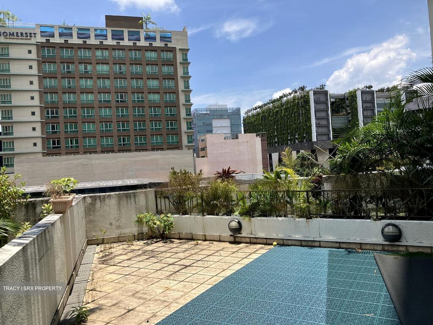 Sunshine Plaza (D7), Apartment #633771371